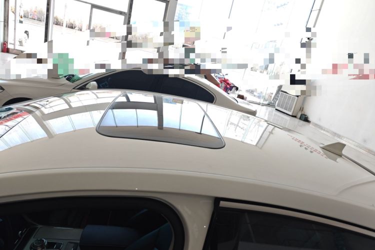 Used Ford Mondeo 2020 EcoBoost 180 Stylish Model
