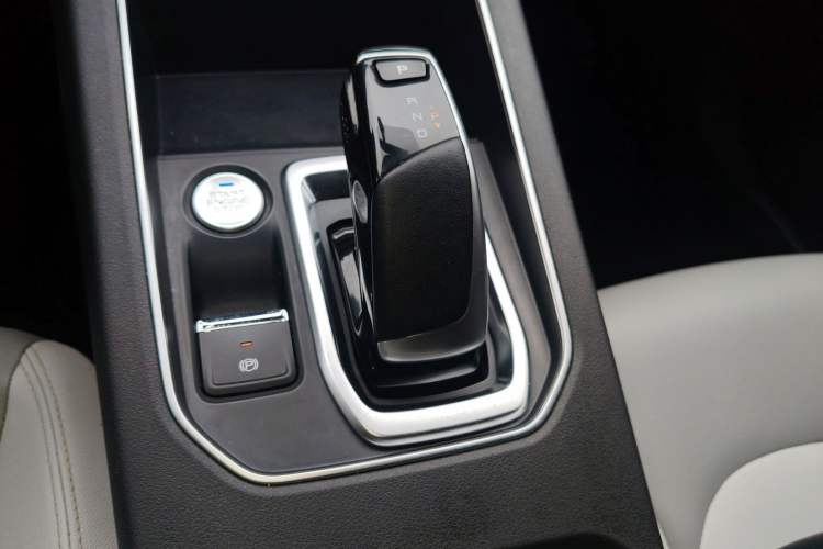 Used Dongfeng Aeolus E70 2023 Revised PRO Smart Drive Version
