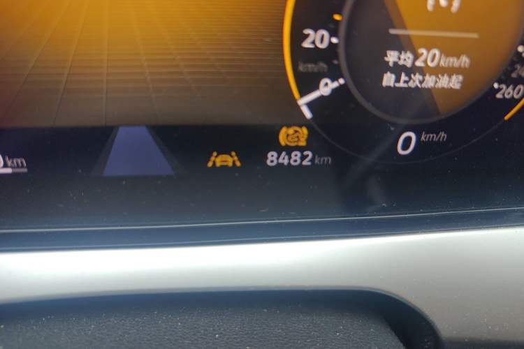 Used Volkswagen Lamando 2023 Lavida L 280TSI DSG Spicy Edition
