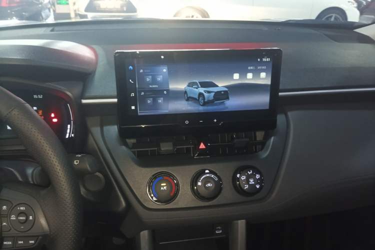 Used Toyota Corolla Cross 2024 2.0L Pioneer Edition