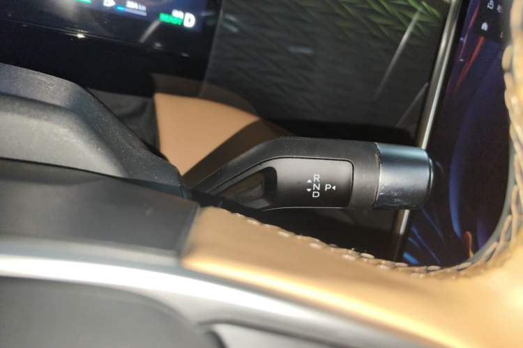 Used Geely Galaxy L7 2023 1.5T 115 km Starship
