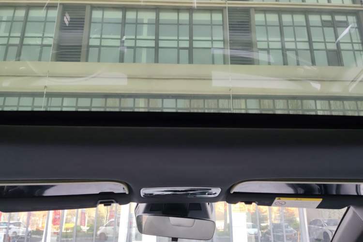 Used Livan 7 2023 450km Chiyue