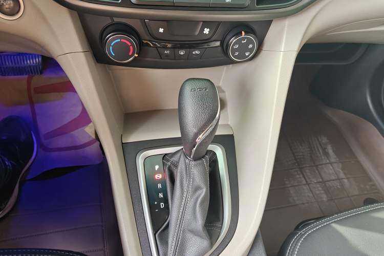 Used Buick GT 2019 15T Dual-Clutch Advanced Version China VI Standard