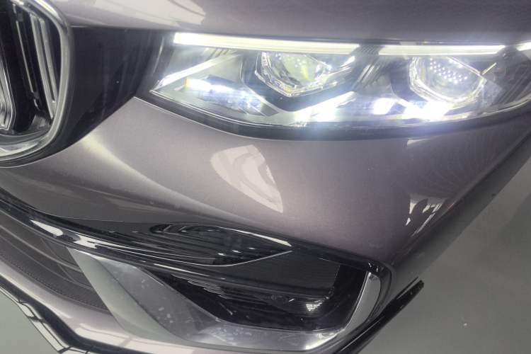 Used Geely Auto Preface 2026 Model Oriental Yao 1.5TD Kunlun Edition