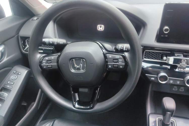 Used Honda Integra 2022 240TURBO CVT Technology Edition