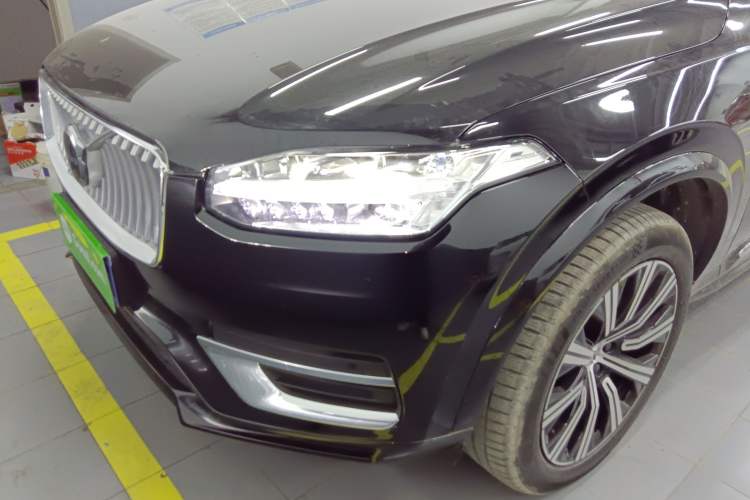 Used Volvo XC90 2024 B5 SmartDrive Luxury Edition 5 Seats