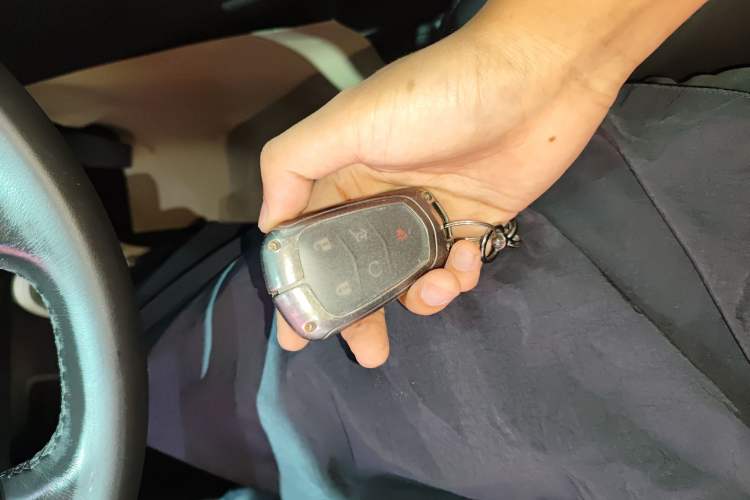 Used Cadillac XT5 2021 28T Luxury Model