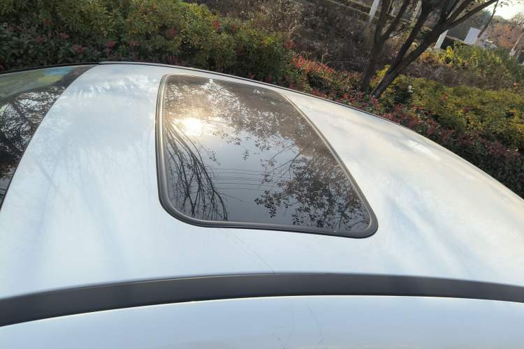 Used Ford Focus 2015 Sedan EcoBoost 180 Automatic Flagship Model