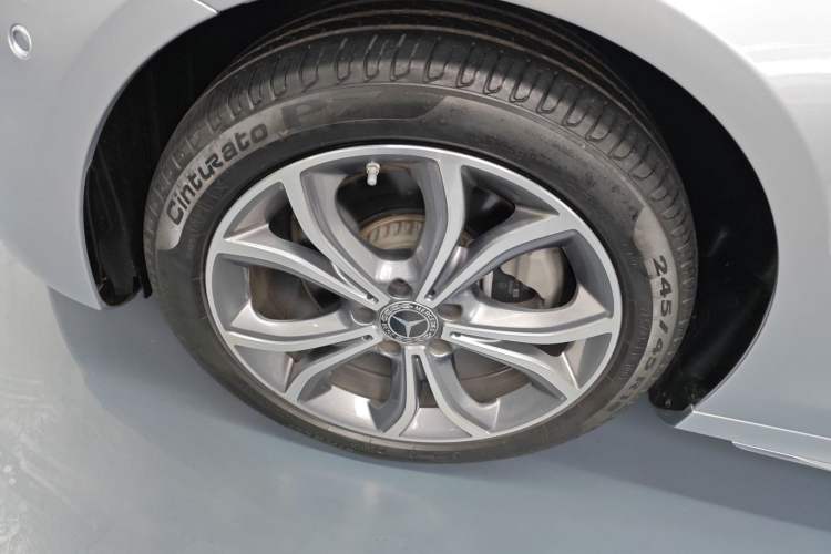 Used Mercedes-Benz E-Class 2021 Restyled E 300 L Sport Premium Edition
