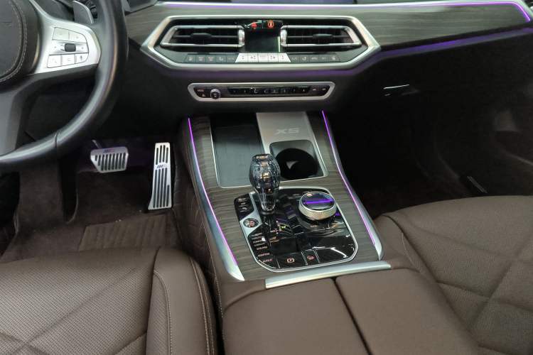 Used BMW X5 2022 Restyled xDrive 40Li M Sport Package