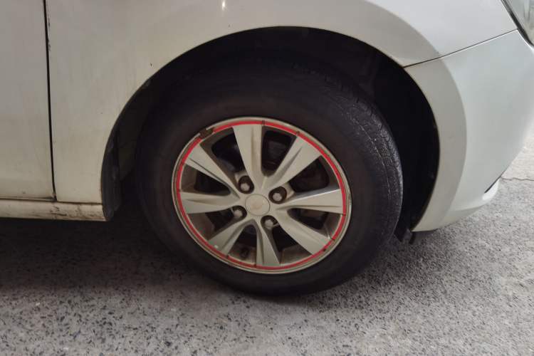 Used Chevrolet Sail 2016 Sail 3 1.3L Manual Comfort Sunroof Edition
