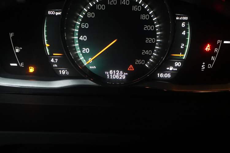 Used Volvo S60 2019 S60L T5 Smart Range Edition