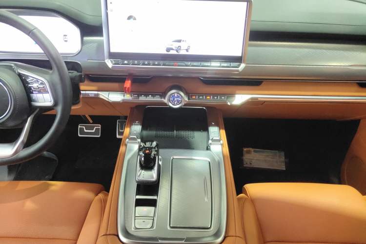 Used Tank 700 New Energy 2024 Hi4-T Extreme Edition