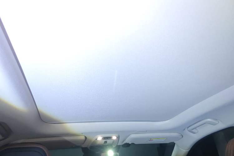 Used Volvo XC90 2019 T6 Zhiyi Edition 7-Seater China VI Standard