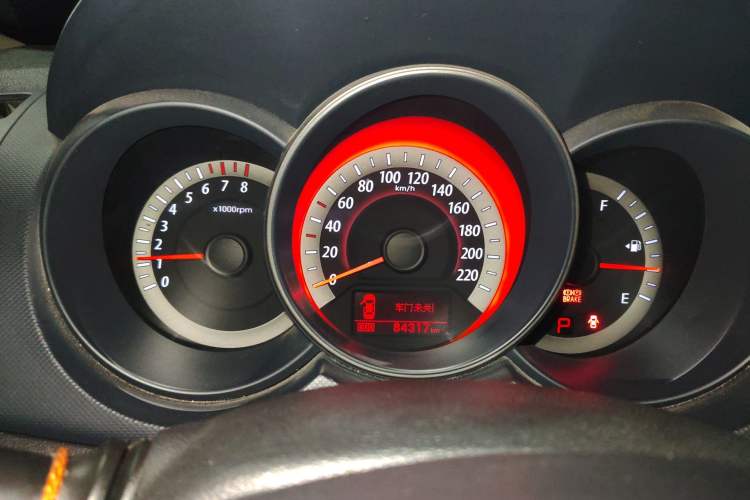 Used Kia Forte 2011 1.6L AT Premium
