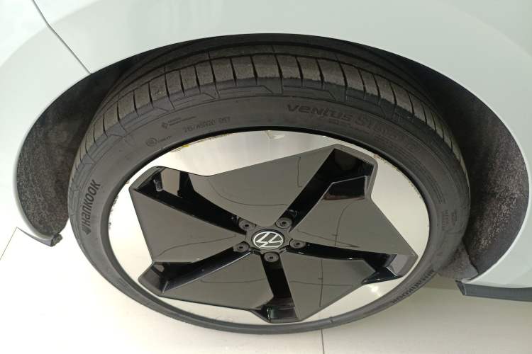 Used Volkswagen ID.3 2022 Pro Smart Edition
