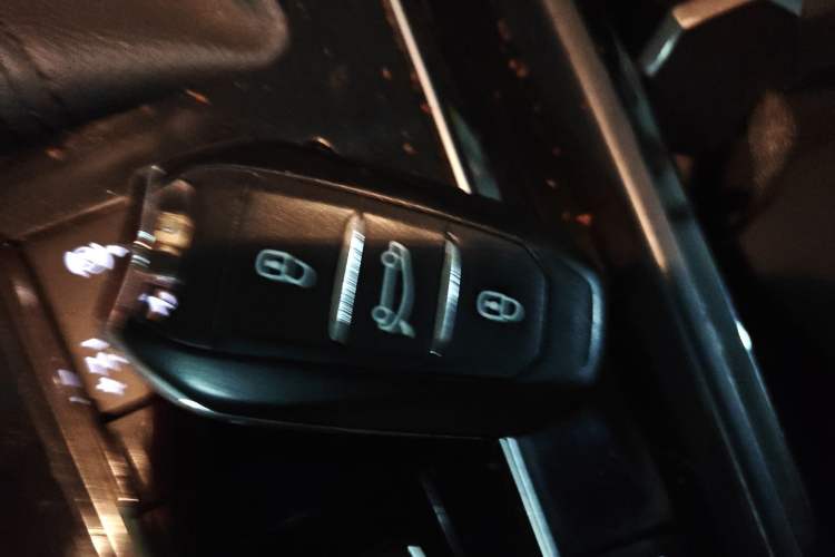 Used Peugeot 508 2015 1.6THP Automatic Prestige Edition