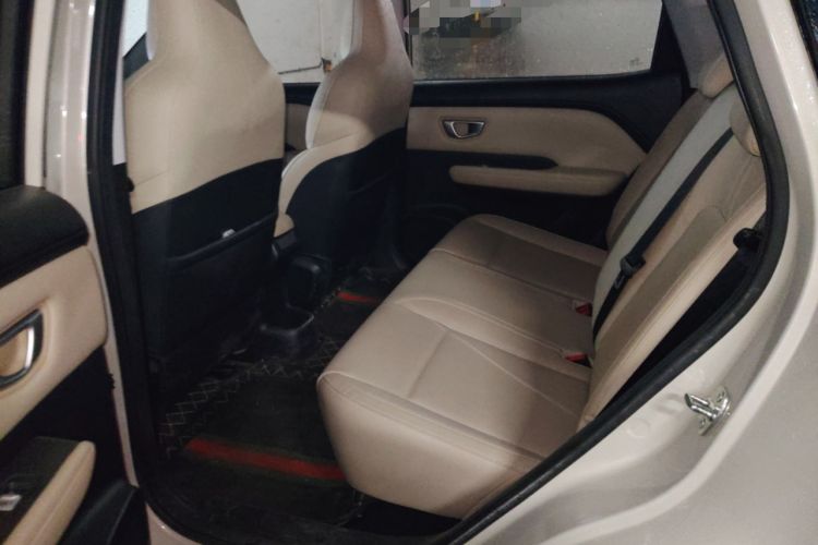 Used Wuling Bingo PLUS 2024 330 km Range Five-Seater Version