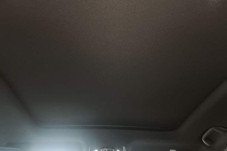 Used BYD Song L DM-i 2025 Intelligent Driving Version 160 km Beyond-Range Type