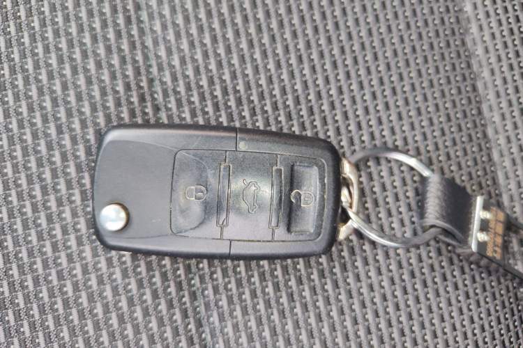 Used Volkswagen Bora 2019 Facelift Bora·Legend 1.5L Automatic Fashion Edition China VI Standard Interior 1