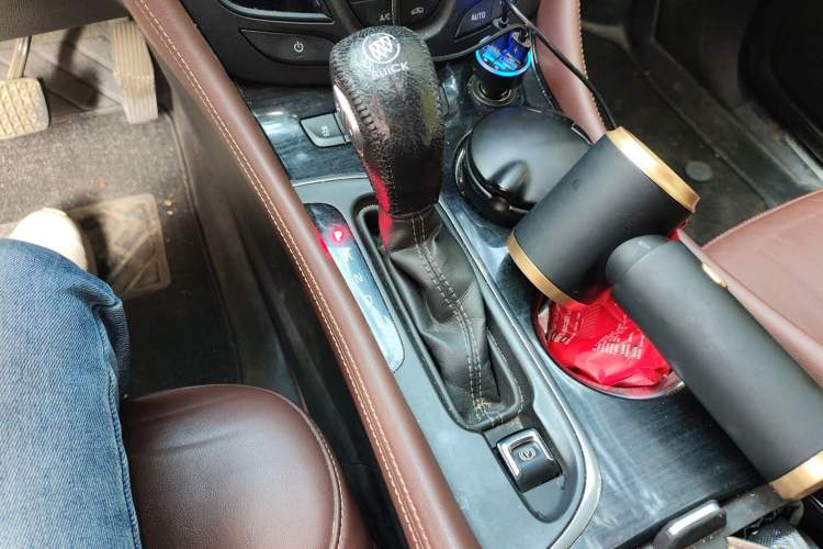 Used Buick Envision 2019 28T 4x4 Elite Version China V Standard
