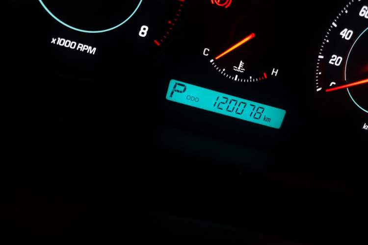 Used Chevrolet Captiva 2014 2.4L Two-Wheel Drive Urban Version 7 Seats