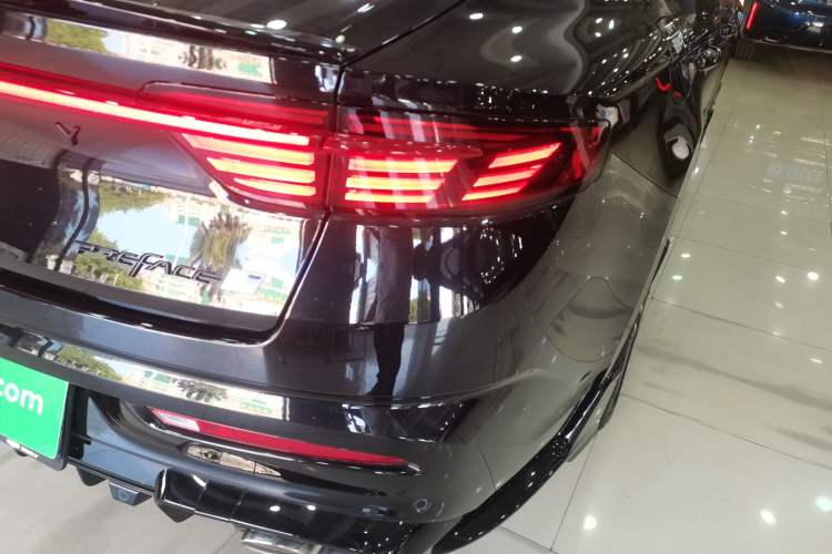 Used Geely Auto Preface 2024 2.0TD Qingyun Edition