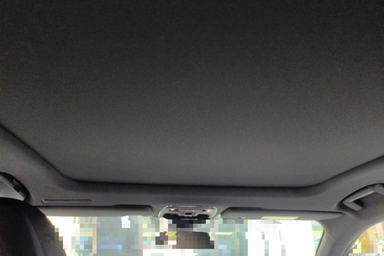 Used Lynk & Co 03 2019 2.0TD Automatic Trend Edition Headliner
