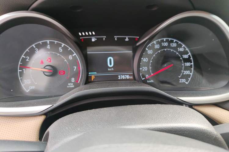 Used Chevrolet Monza 2020 320 Automatic Enjoyment Edition