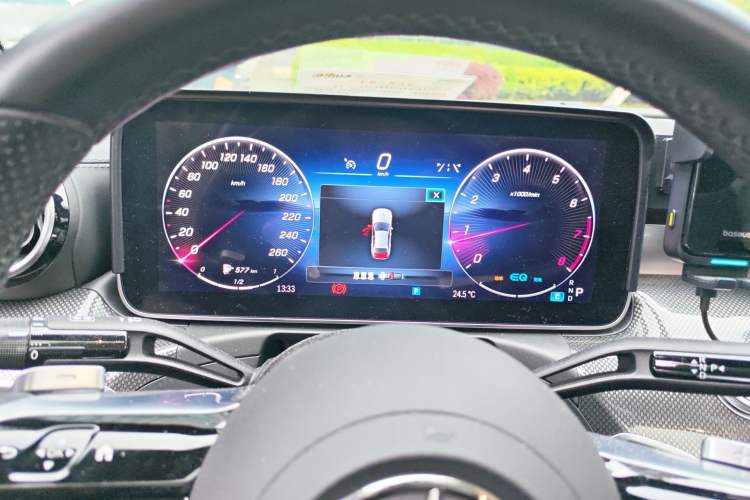 Used Mercedes-Benz C-Class 2022 C 260 L Sport Edition
