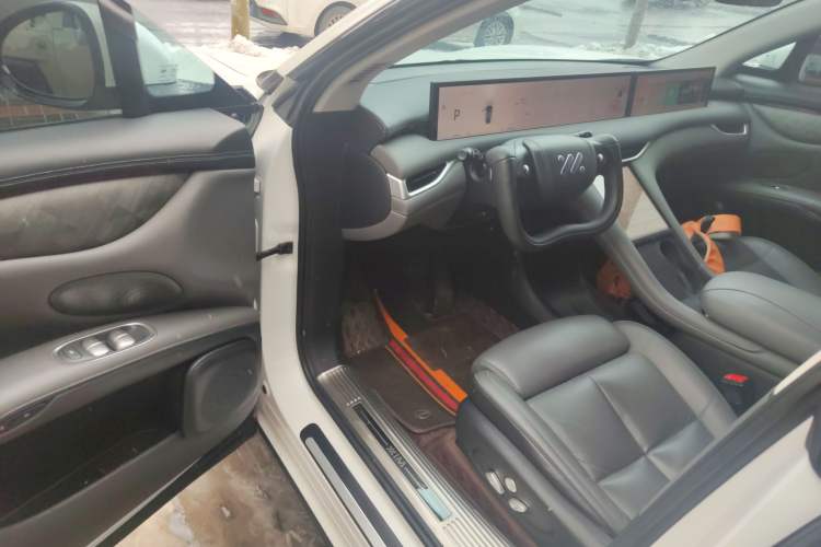 Used IM LS6 2023 Max Long-Range Version