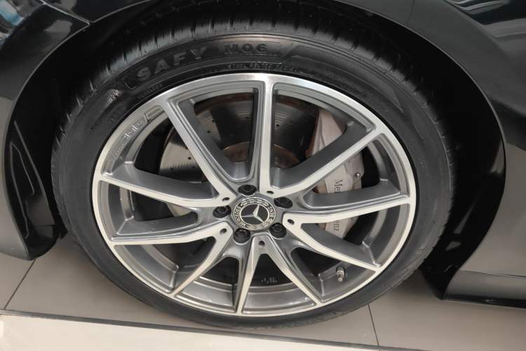 Used Mercedes-Benz E-Class 2021 E 300 Coupe
