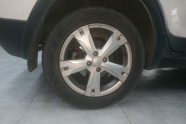 Used Haval H1 2017 Red-Label 1.5L AMT Comfort Model