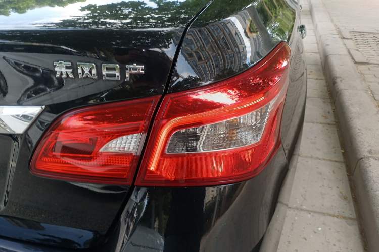 Used Nissan Sylphy 2021 Classic 1.6XE CVT Comfort Edition