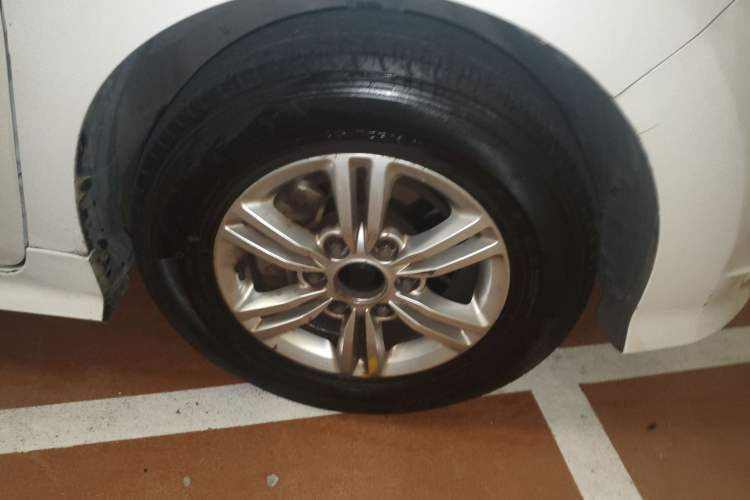 Used SAIC MAXUS G10 2018 PLUS 2.0T Automatic Smart Edition
