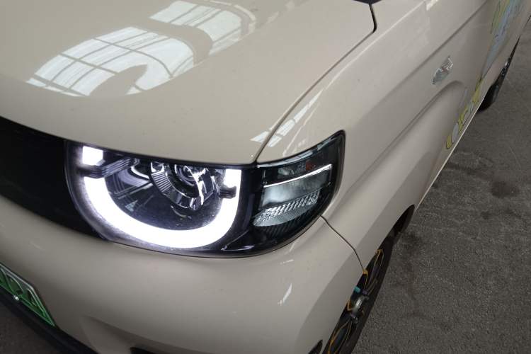 Used Chery QQ Ice Cream 2024 Facelifted 205km Sundae