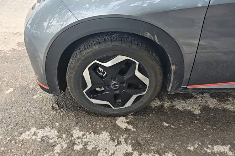 Used BYD Dolphin 2021 405 km Fashion Edition