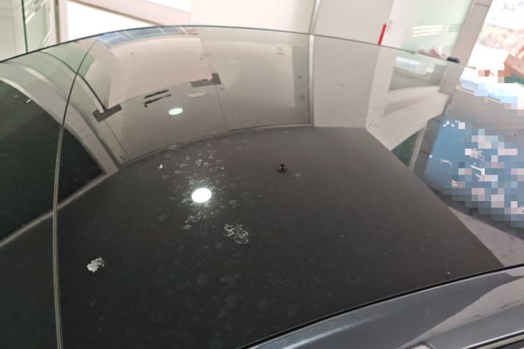 Used Leapmotor C01 2023 Range-Extended 216 Comfort Edition