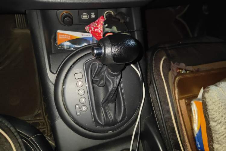 Used Kia Sportage R 2016 2.0L Automatic Two-Wheel Drive GL