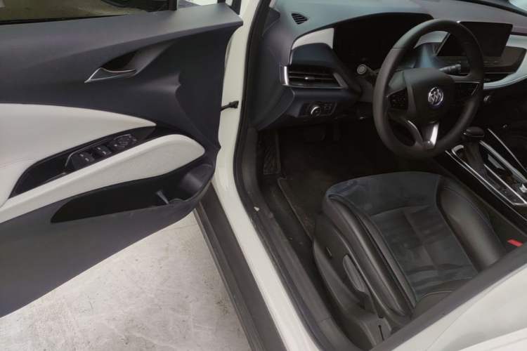 Used Buick Velite 6 2019 Connected & Smart Edition
