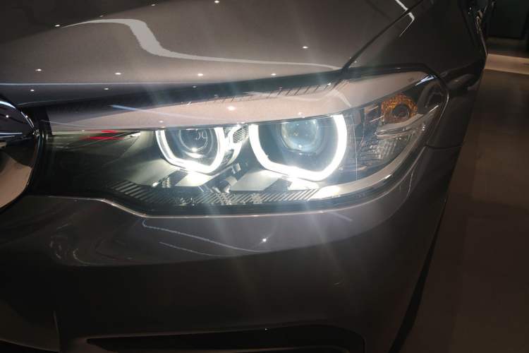 Used BMW 5 Series 2019 525i M Sport Package
