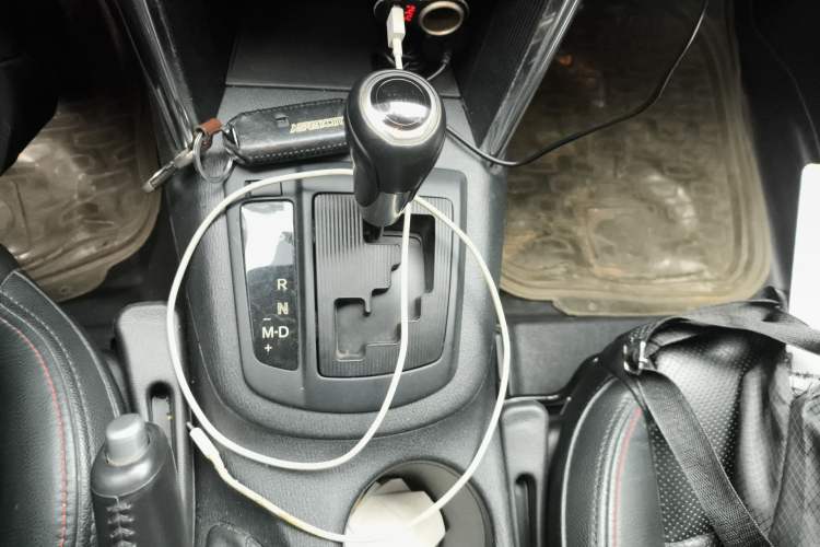 Used Mazda CX-5 2013 2.5L Automatic 4x4 Luxury Version
