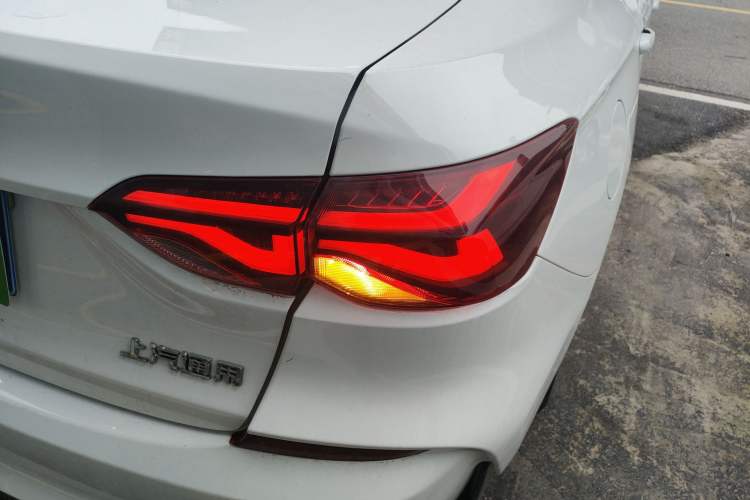 Used Chevrolet Monza 2023 1.5L Dual-Clutch Enjoyment Edition