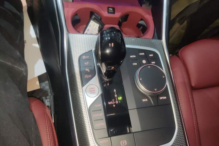 Used BMW 3 Series 2022 Restyled 325Li M Sport Night Edition Package