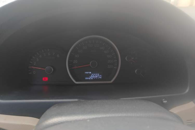 Used Kia Sportage 2013 2.0L Manual Two-Wheel Drive GL Trim
