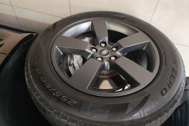 Used Land Rover Defender 2024 110 3.0T P400 X-DYNAMIC HSE