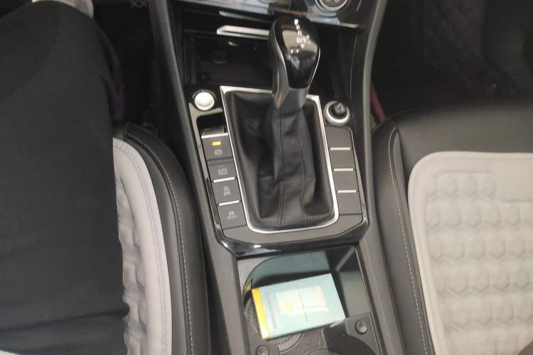 Used Volkswagen Sagitar 2021 280TSI DSG Comfort Connect Edition