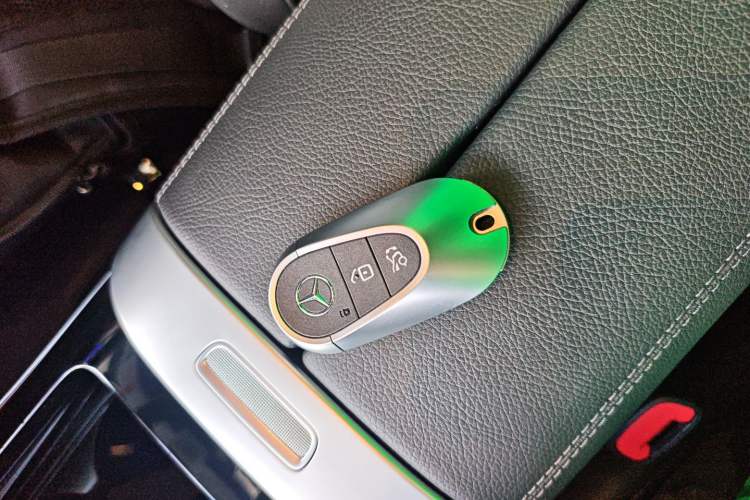 Used Mercedes-Benz C-Class 2023 C 200 L Sport Edition
