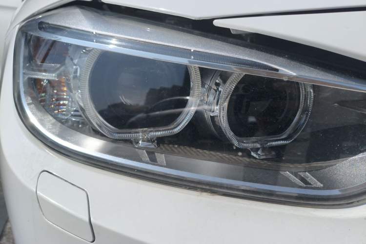 Used BMW 3 Series 2013 Restyled 320i Sport Design Package
