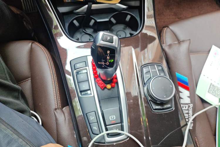 Used BMW X3 2014 xDrive20i X Design Package